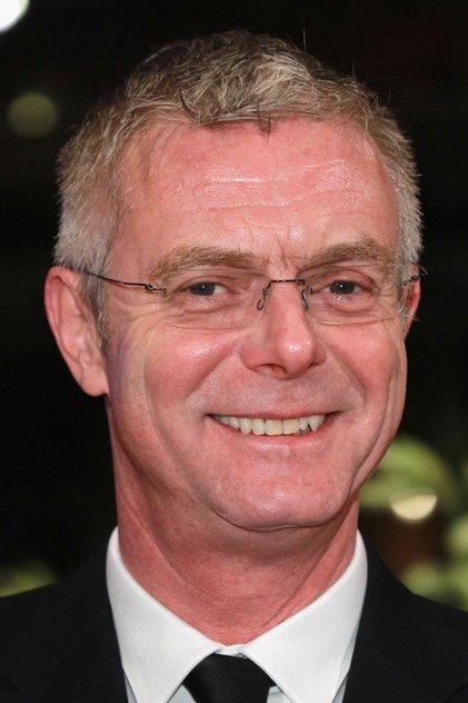 Stephen Daldry - Actor Profile Photo