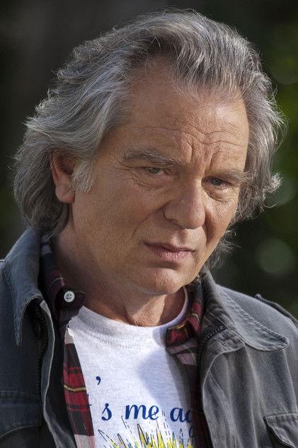 Leon Rippy - Actor Profile Photo