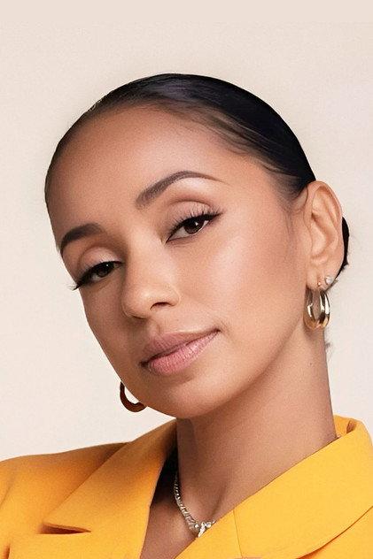 Mya - Actor Profile Photo