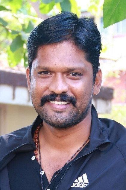 Soundara Raja - Actor Profile Photo