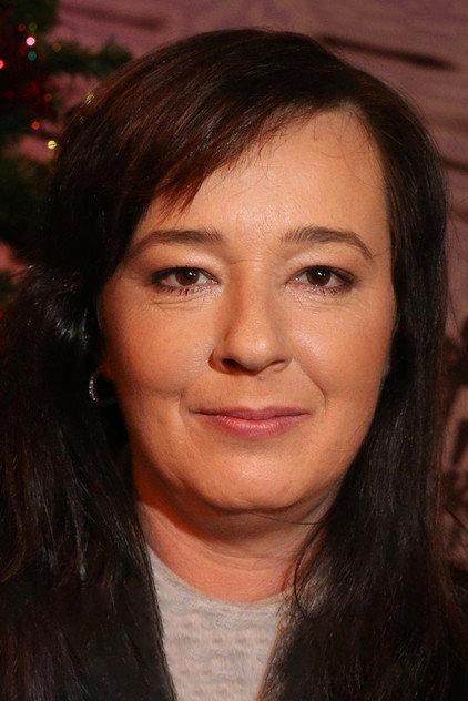 Žaneta Fuchsová - Actor Profile Photo