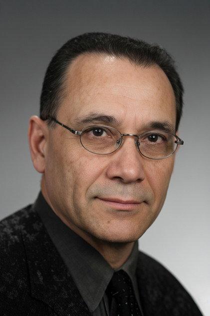 Zekai Müftüoğlu - Actor Profile Photo