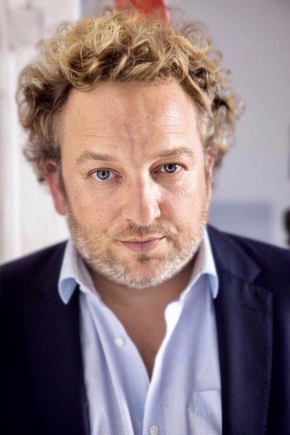 Franz Lang - Actor Profile Photo
