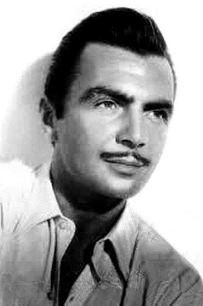 Gérard Landry - Actor Profile Photo