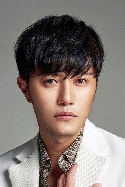 Jin Goo - Actor Profile Photo