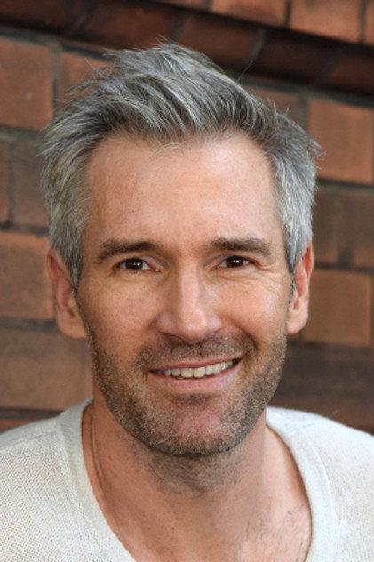 Ben Braun - Actor Profile Photo