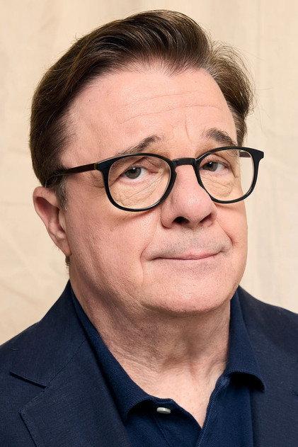 Nathan Lane - Actor Profile Photo
