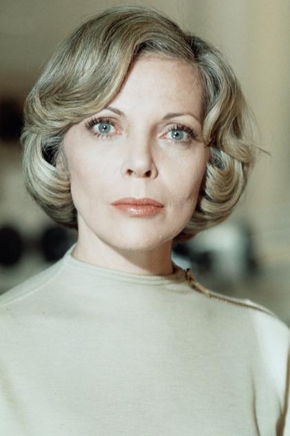 Barbara Bain - Actor Profile Photo