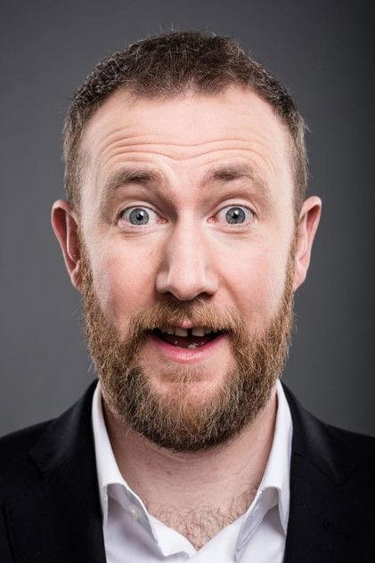 Alex Horne - Actor Profile Photo