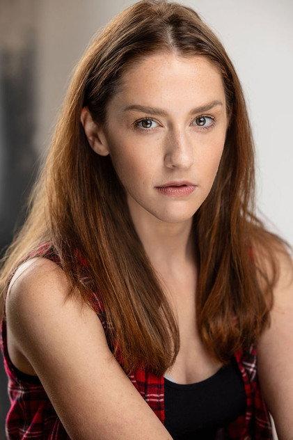 Kayla Gibson - Actor Profile Photo