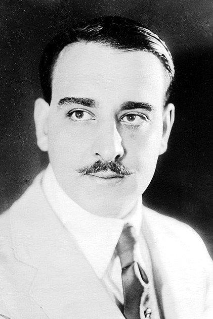 Fred Malatesta - Actor Profile Photo
