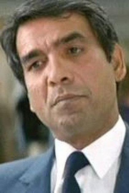 Tariq Yunus - Actor Profile Photo