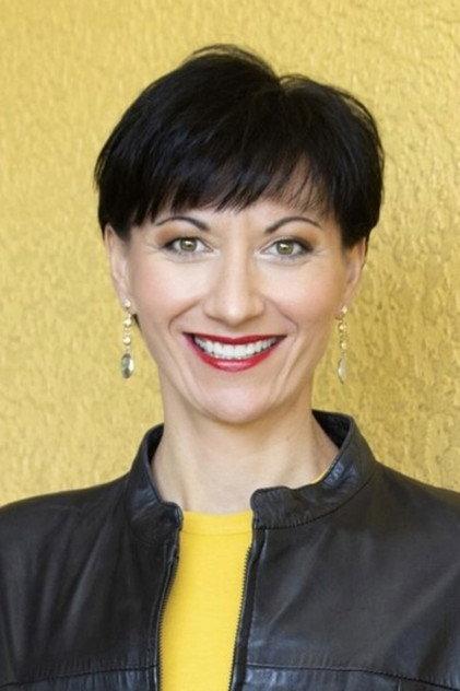 Jessica Adams - Actor Profile Photo