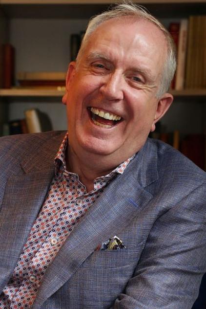 Rory Cowan - Actor Profile Photo