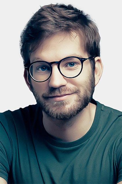 Thomas Wiesel - Actor Profile Photo