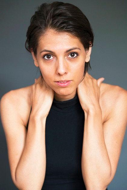 Rene Michelle Aranda - Actor Profile Photo