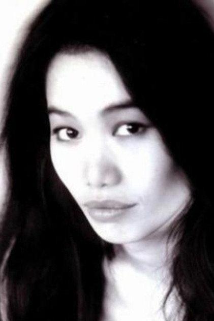 Ysé Tran - Actor Profile Photo