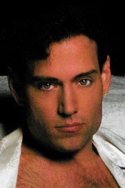 Dereck Bishop - Actor Profile Photo