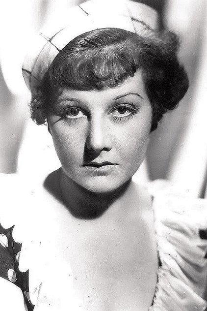 Vera Steadman - Actor Profile Photo