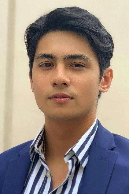Kiko Estrada - Actor Profile Photo