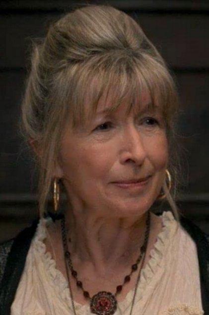 Maureen Thomas - Actor Profile Photo