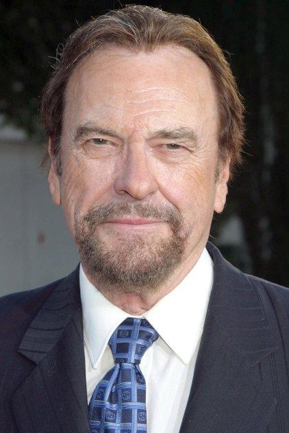 Rip Torn - Actor Profile Photo