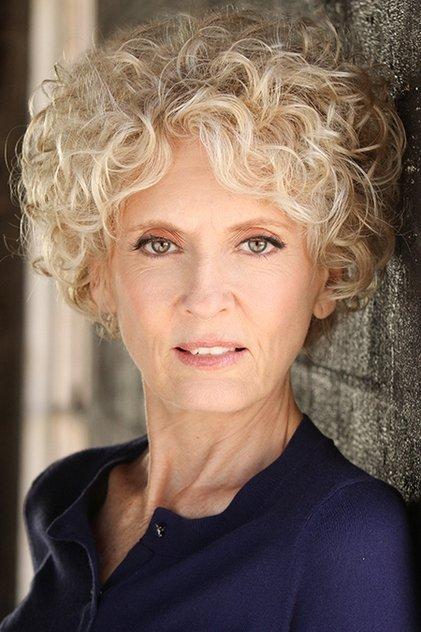 Laurie O'Brien - Actor Profile Photo