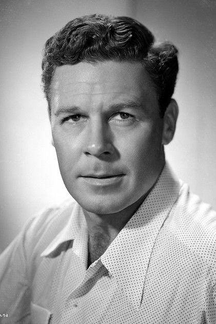 John Archer - Actor Profile Photo