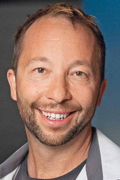 DJ BoBo - Actor Profile Photo