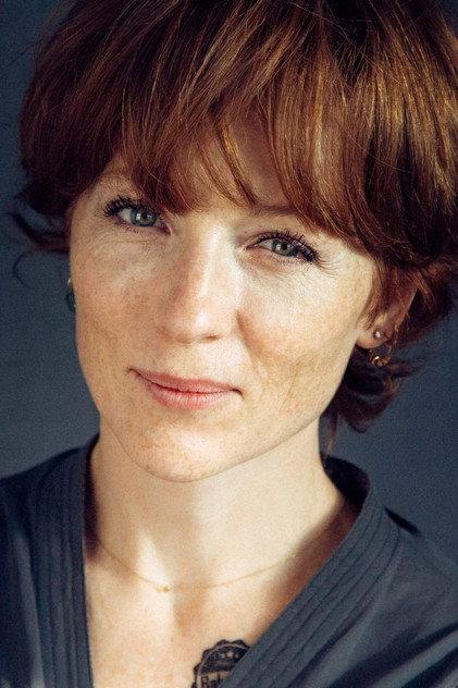 Kseniya Kutepova - Actor Profile Photo