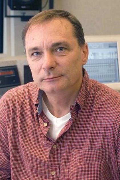 Rick Jones - Actor Profile Photo