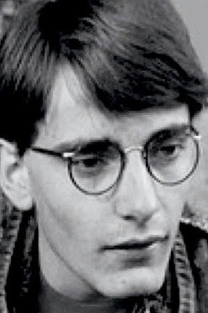 Pål Johannessen - Actor Profile Photo