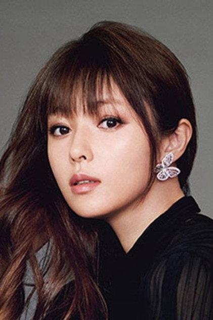 Kyoko Fukada - Actor Profile Photo