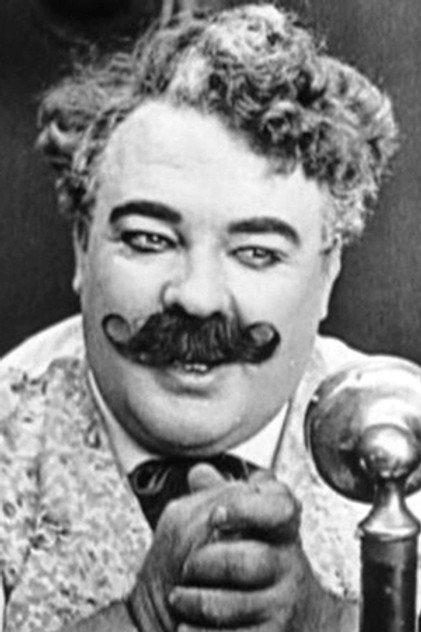 Frank Alexander - Actor Profile Photo