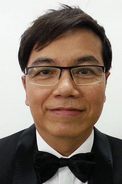 Tenky Tin Kai-Man - Actor Profile Photo