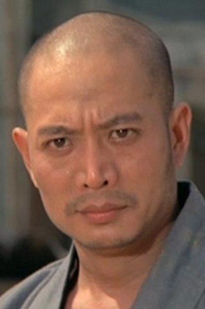 Chan Shen - Actor Profile Photo