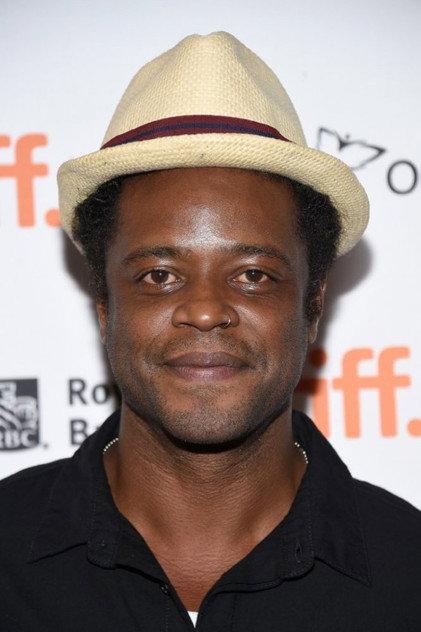 Charles Officer - Actor Profile Photo