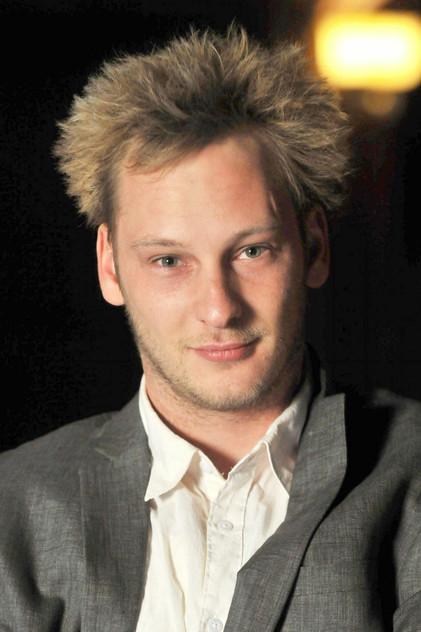 Christian Blümel - Actor Profile Photo