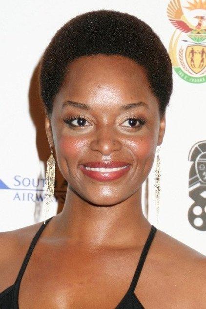 N'Bushe Wright - Actor Profile Photo