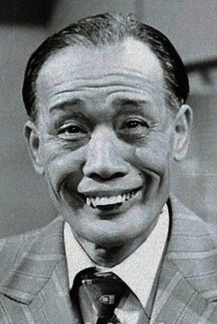 Sai Gwa-Pau - Actor Profile Photo