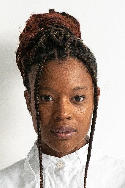Cleo Diára - Actor Profile Photo