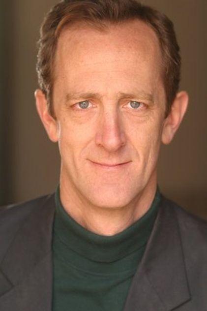 Ted Rooney - Actor Profile Photo