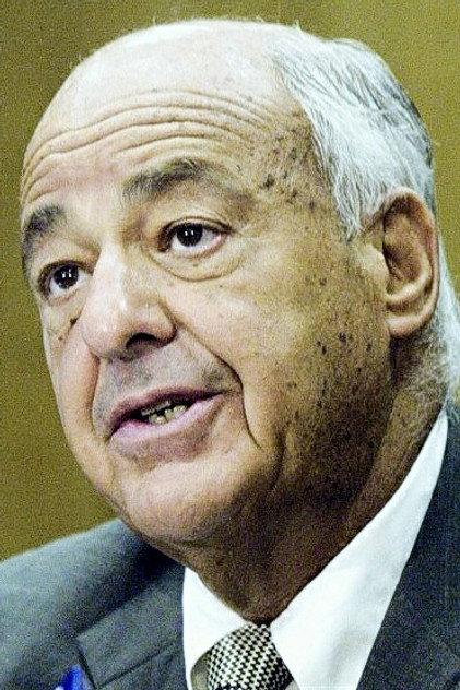 Cyril Wecht - Actor Profile Photo
