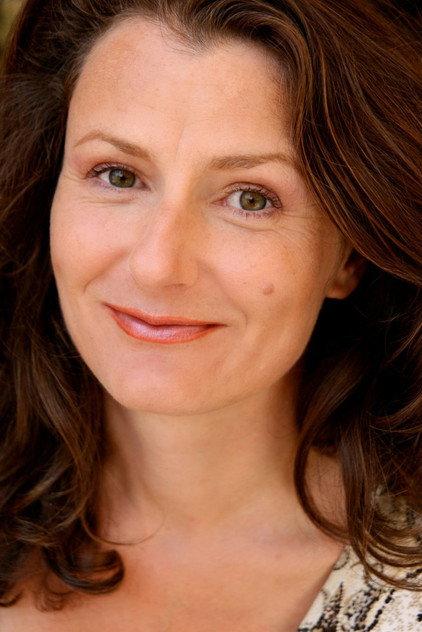 Birgit Melcher - Actor Profile Photo