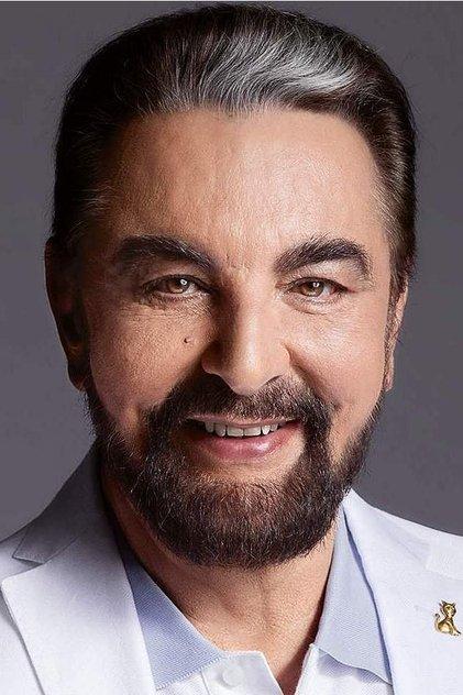 Kabir Bedi - Actor Profile Photo