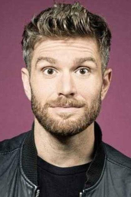 Joel Dommett - Actor Profile Photo