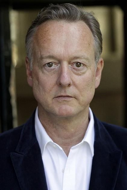 Ian T. Dickinson - Actor Profile Photo