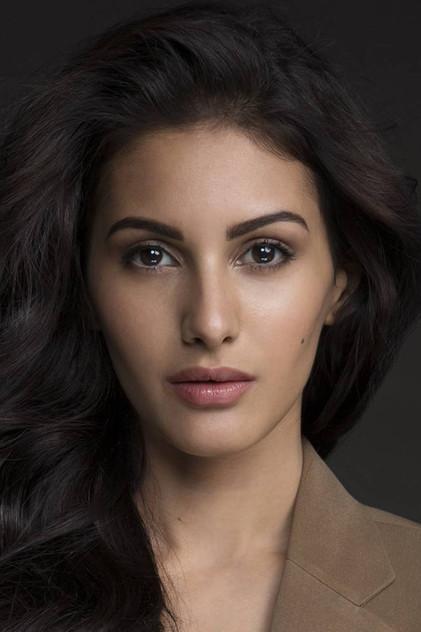 Amyra Dastur - Actor Profile Photo