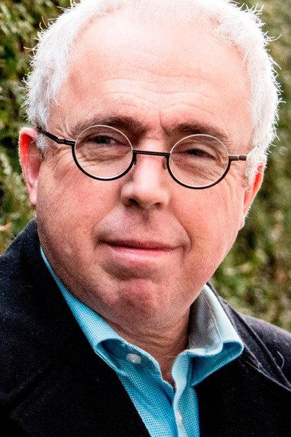 Denis Trudel - Actor Profile Photo