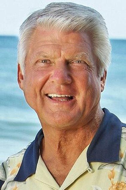 Jimmy Johnson - Actor Profile Photo